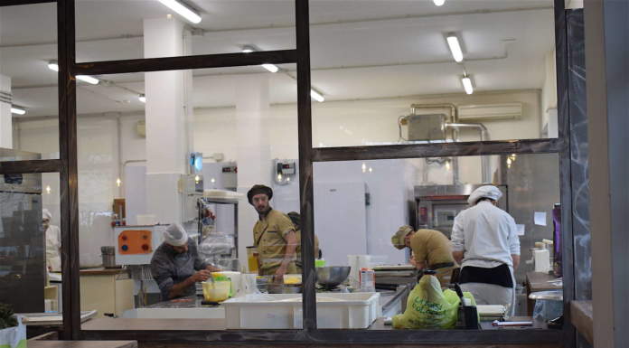 Pasticceria Panari: Il mattino ha l’oro in bocca, la colazione ancora di più