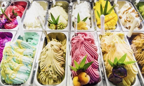 gelato