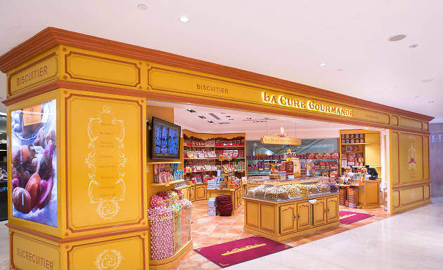 La Cure Gourmande arriva in Italia La Cure Gourmande