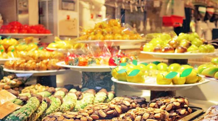 La colazione golosa di Marchini Time a Venezia Marchini Time Venezia