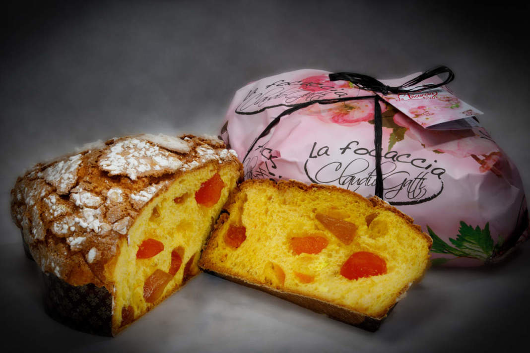 Pasticceria Tabiano La colomba di Pasticceria Tabiano