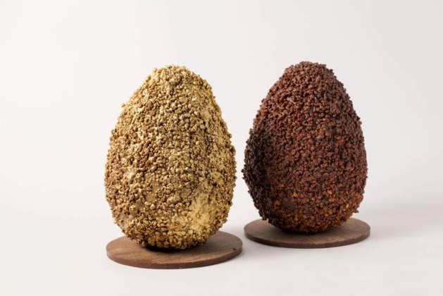 Uova Farmacia Del Cambio