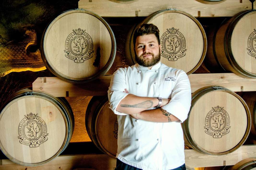 Andrea Riva Moscara Andrea Riva Moscara