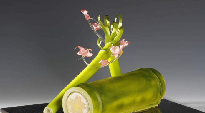 Coppa del mondo di Gelateria repertorio