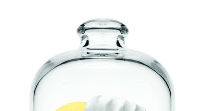 Pasabahce, l’ora del tè è ancora più elegante MINI PATISSERIE Pasabahce