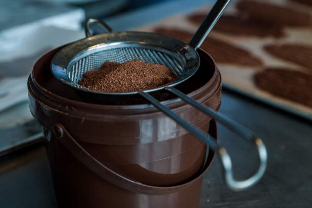 World Chocolate Masters Berlino World Chocolate Masters Berlino