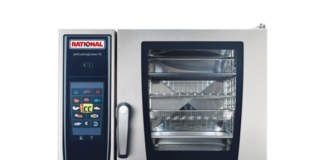 SelfCooking XS Rationale