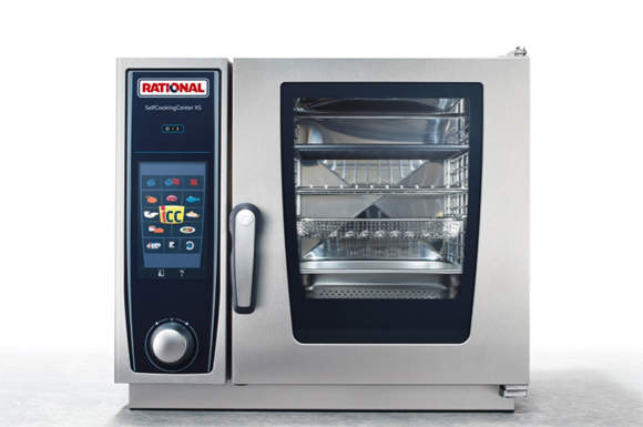 SelfCooking XS Rationale