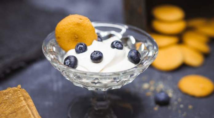 glovo gelato consegna