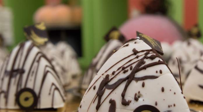 Torta gelato Cast Alimenti