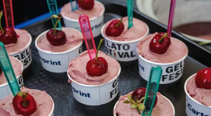 Gelato Festival 2018