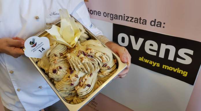 Gelato d'Oro - Terre di Sicilia