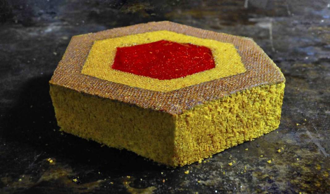 La sesta La sesta, Besuschio