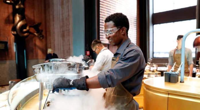 Marchetti_Starbucks Milano_nitrogelato