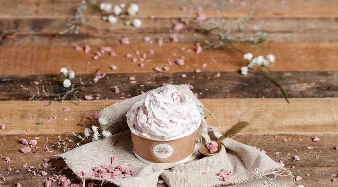 Stracciatella grezza al cioccolato Ruby_orizzontale_rid