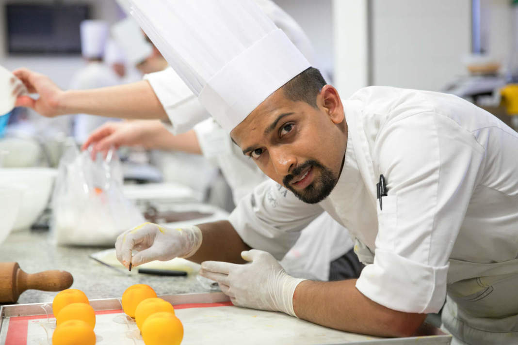 Alma corso pasticceria 1 Alma corso pasticceria 1