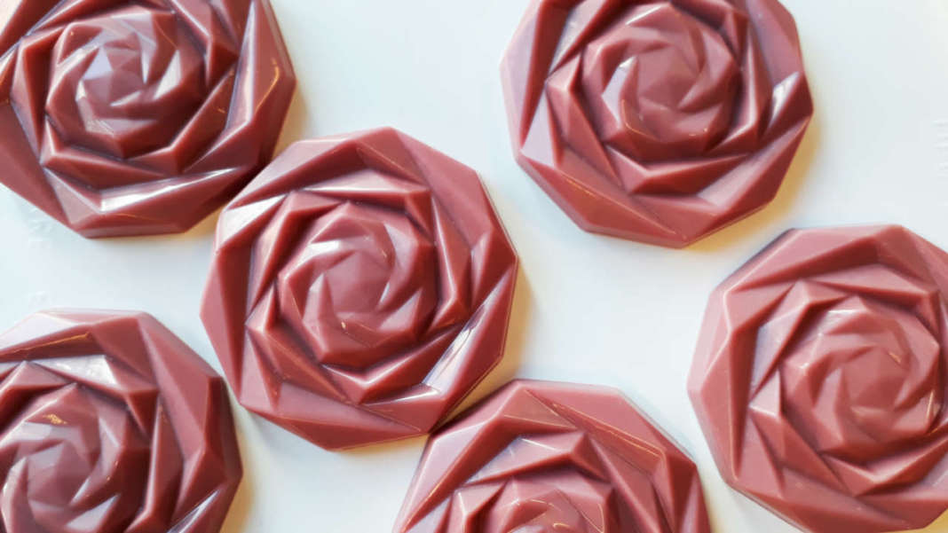 pralina RosaMilano pralina RosaMilano