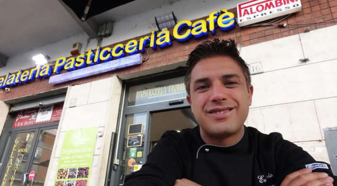 Il Cannolo Siciliano