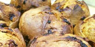 panettoni Panificio Amata