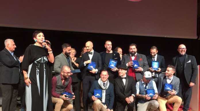 Barawards 2018 dolcegiornale