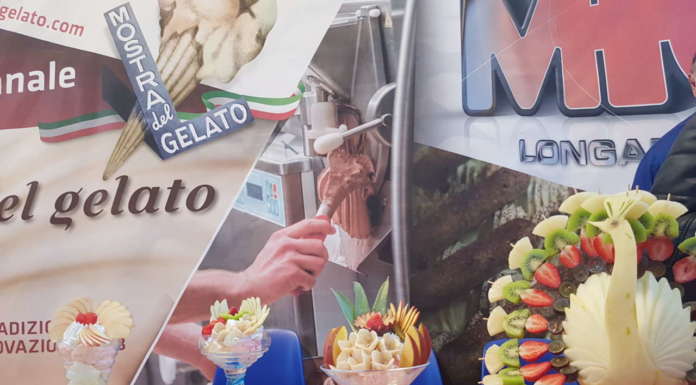 Le opere di Beppo Tonon alla 59a MIG