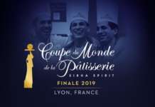 Gli azzurri pronti per volare a Lione per la Coupe du Monde de la Pâtisserie Coupe du Monde de la Pâtisserie