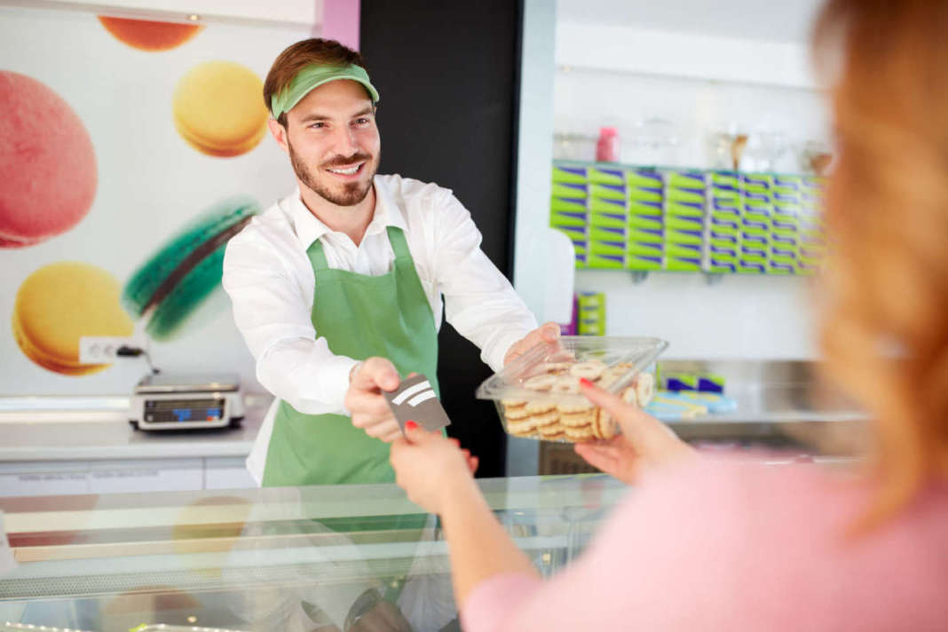 pasticceria, gelateria