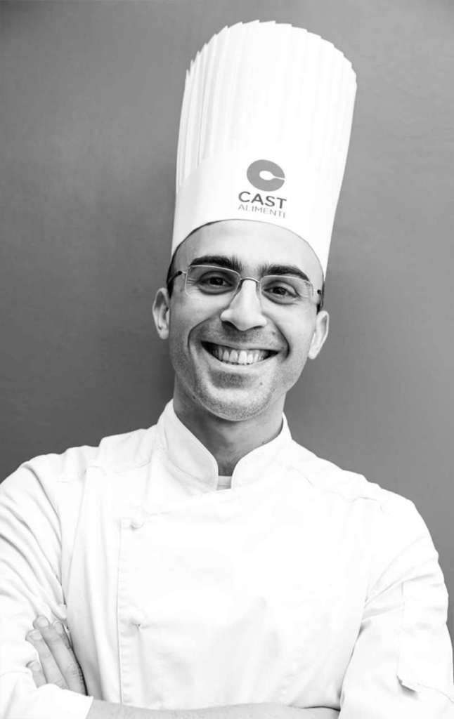 Coupe du Monde de la Pâtisserie