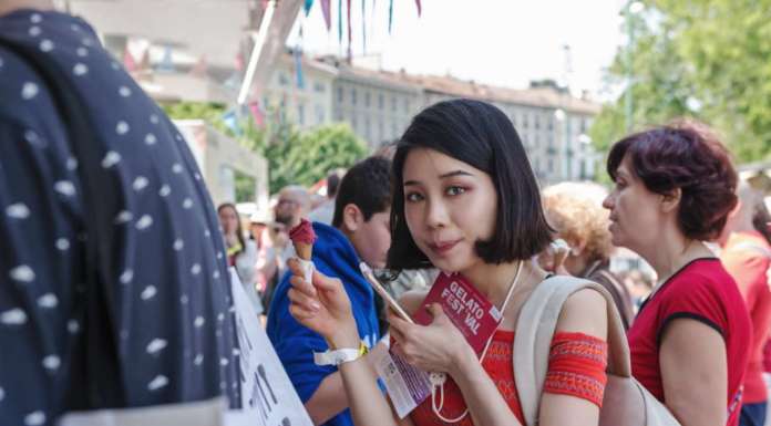Gelato Festival 2019, le date di primavera