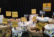 Petra apre l’Università della farina