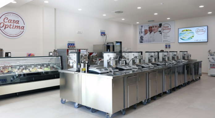 I corsi di Casa Optima ora sono anche da Giuso casa optima giuso