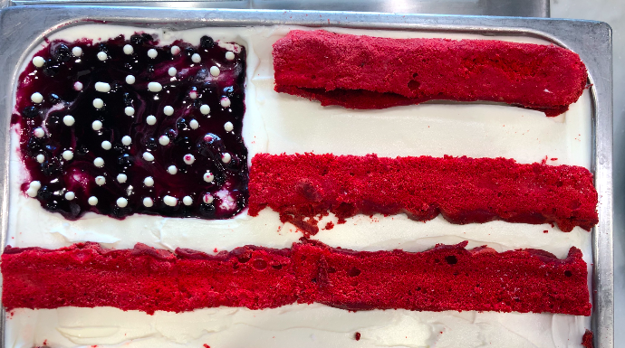 Il Gelato Festival a Firenze celebra gli Usa gelato festival sangelato