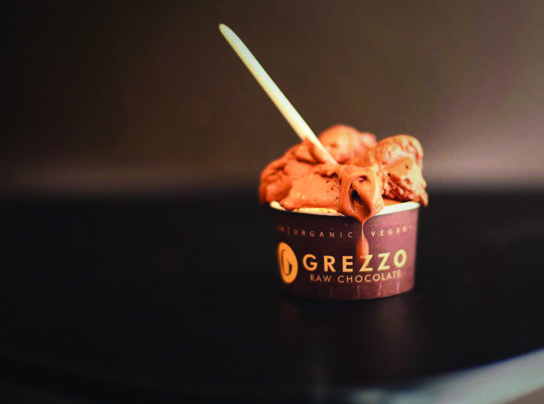 grezzo gelato