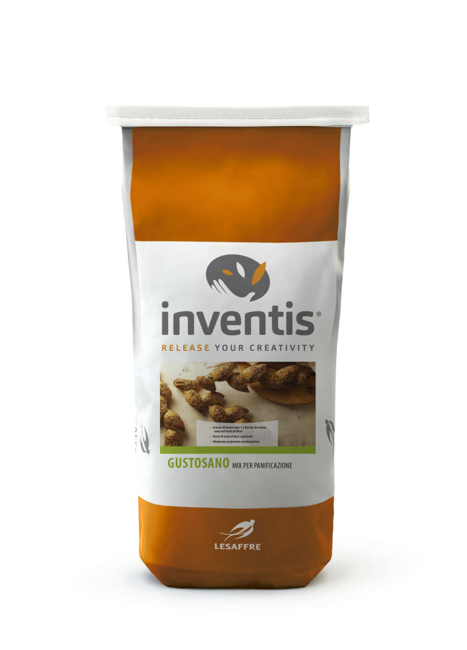 INVENTIS Mixes Bag_GUSTOSANO_lowres INVENTIS Mixes Bag_GUSTOSANO_lowres