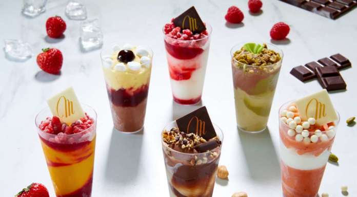 Il gelato artigianale mono dose di Pasticceria Martesana gelato monodose pasticceria martesana