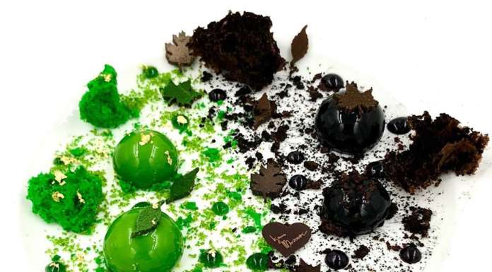 Massari dolce amazzonia