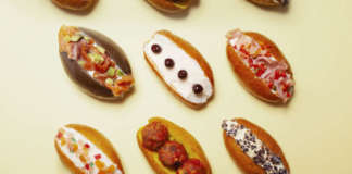 Marì - Maritozzi Dolci e Salati