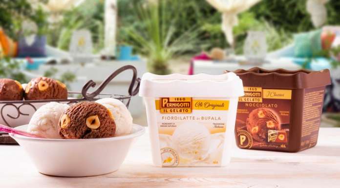 gelati pernigotti