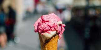 cono gelato