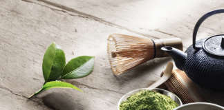 Eraclea_CioccolataBiancaThèVerdeMatcha