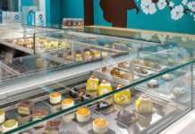 Hiromi Cake, anche a Milano i dolci giapponesi hiromi cake milano