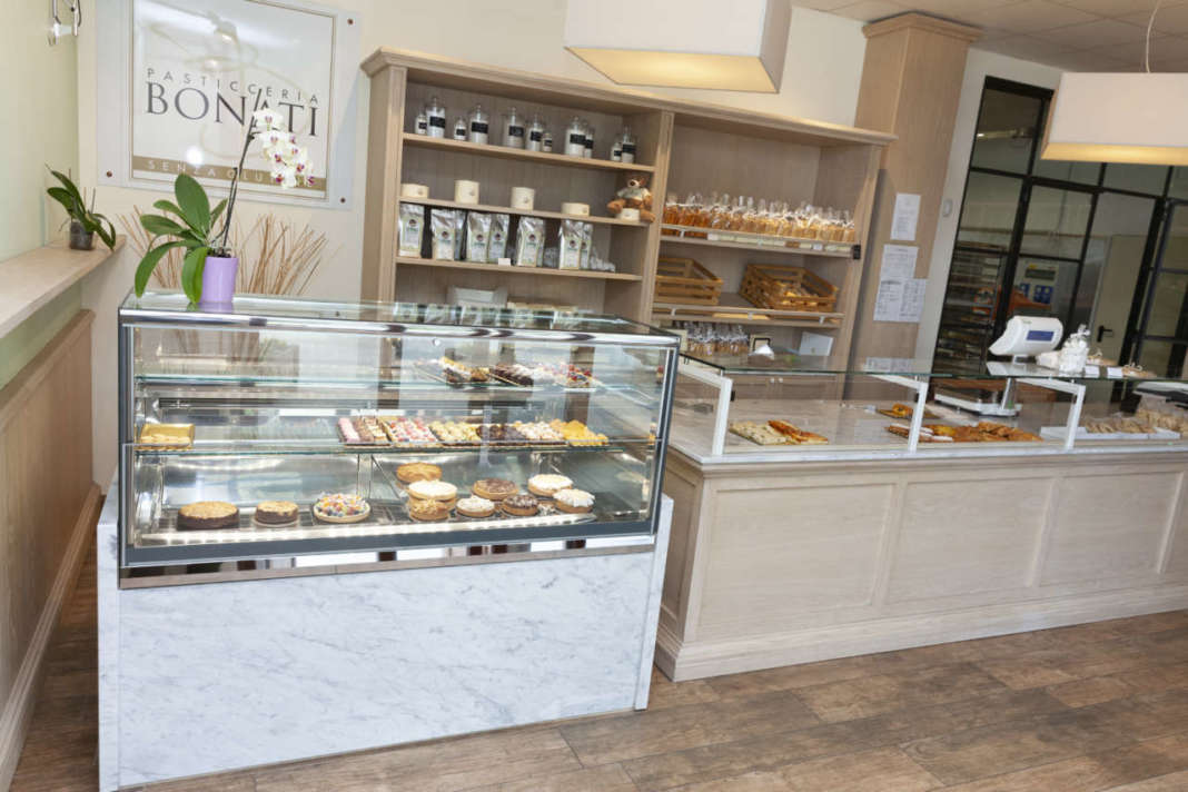 bonati negozio bonati negozio