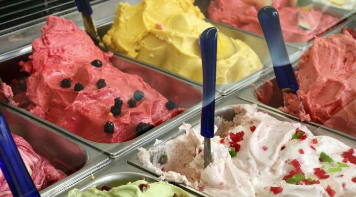 Le catene italiane del gelato valgono mezzo miliardo l’anno ice-cream-410330_1920