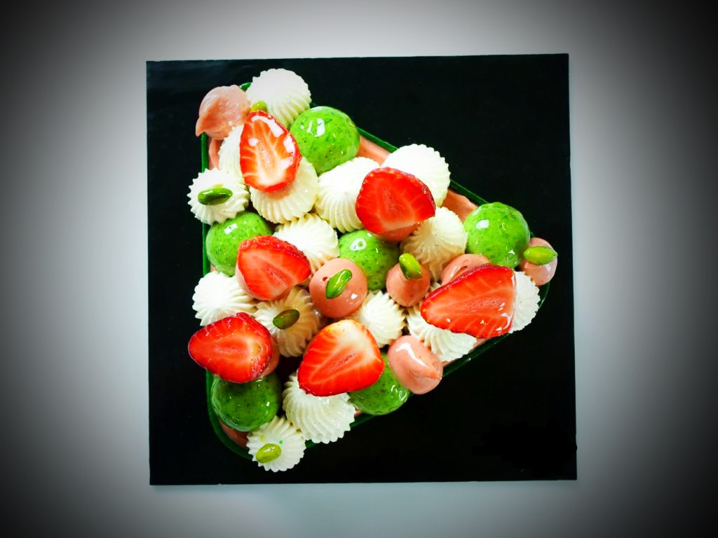 Crostata Libera Crostata Libera