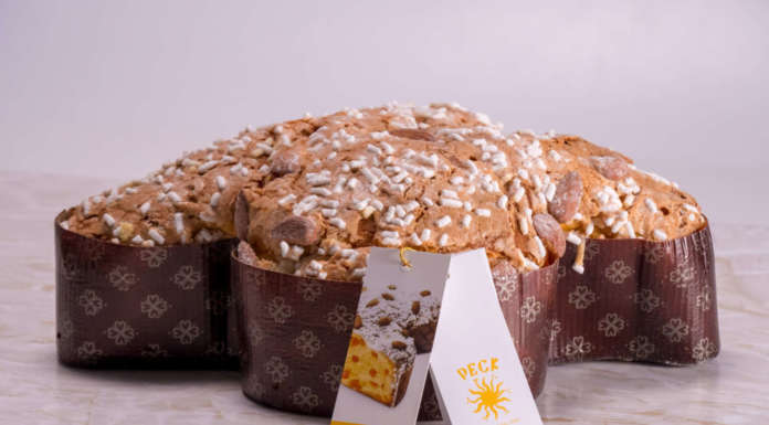 Colombe e donazioni: Pasqua di beneficenza per pasticcerie e aziende