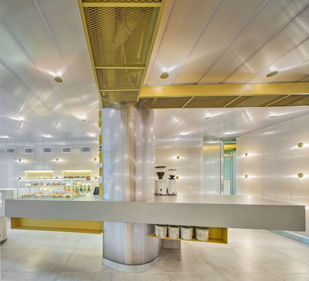 L'Atelier Barcelona