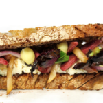 il panino di Galileo Reposo