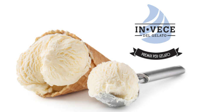 in-vece del gelato