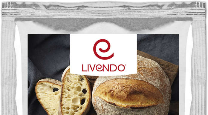 LIVENDO - Starter LV2