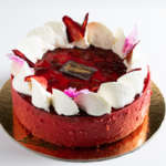 Pasticceria Nuovo Mondo, Prato